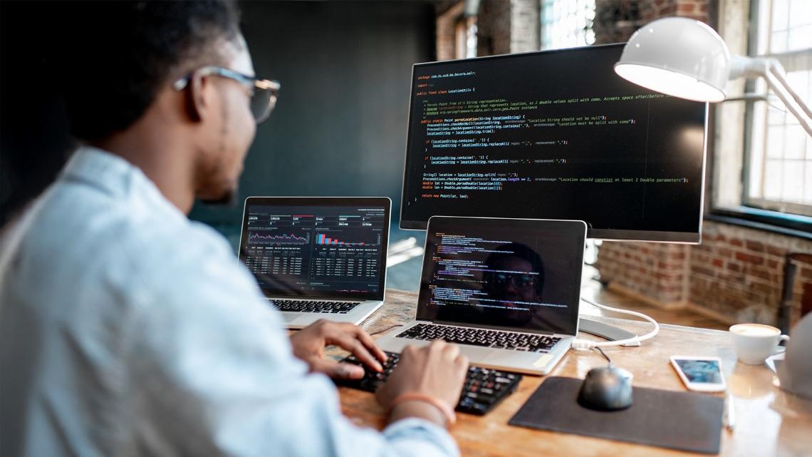 Soluzioni software personalizzate